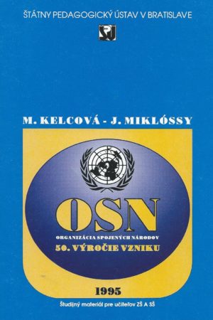 OSN - 50. výročie vzniku
