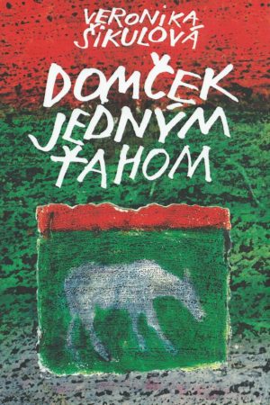 Domček jedným ťahom