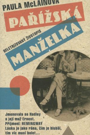 Pařížská manželka