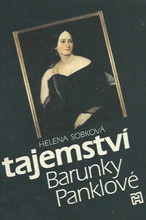 Tajemství Barunky Panklové
