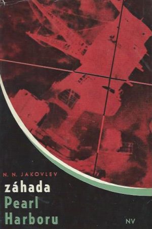 Záhada Pearl Harboru