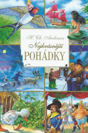 Nejkrásnější pohádky