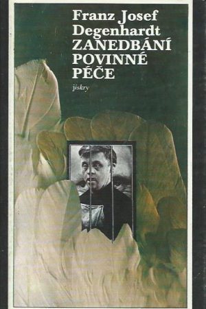 Zanedbání povinné péče