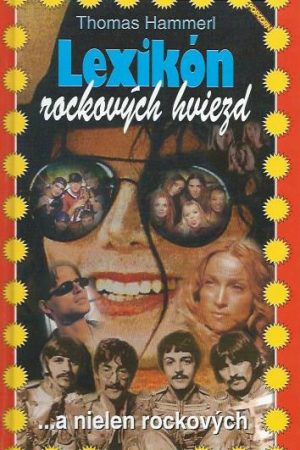 Lexikón rockových hviezd