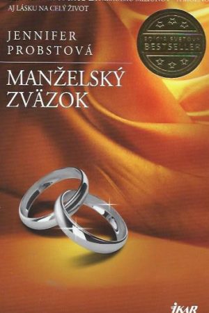 Manželský zväzok