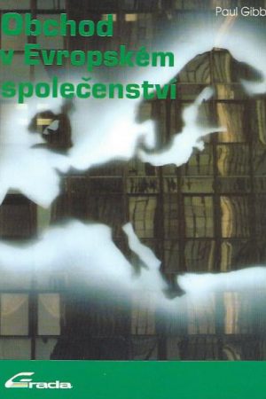 Obchod v Evropském společenství
