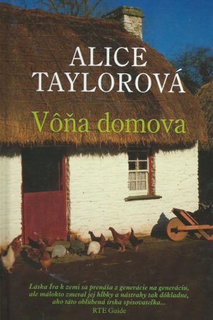 Vôňa domova
