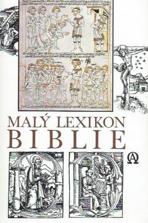 Malý lexikon Biblie