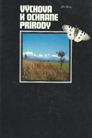 Výchova k ochrane prírody