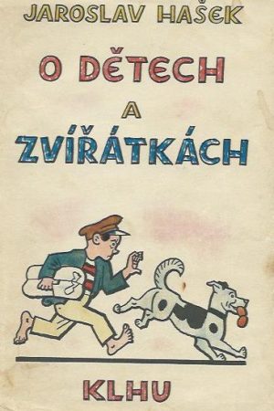 O dětech a zvířatkách