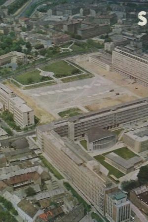 Slovenská vysoká škola technická