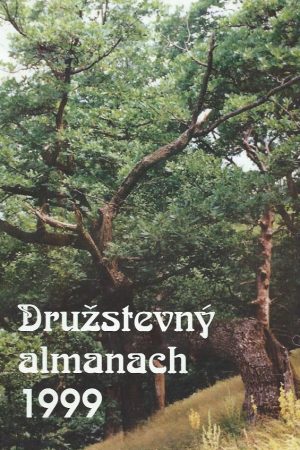 Družstevný almanach 1999