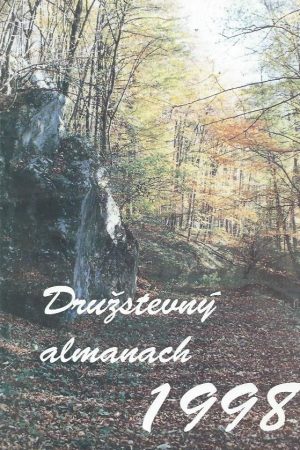 Družstevný almanach 1998