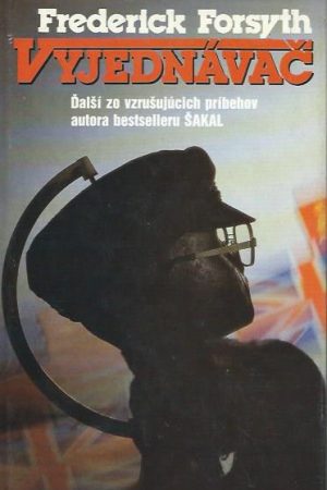 Vyjednávač