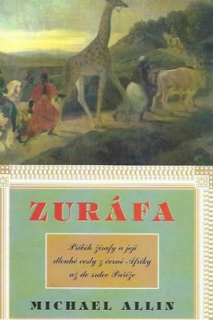 Zuráfa