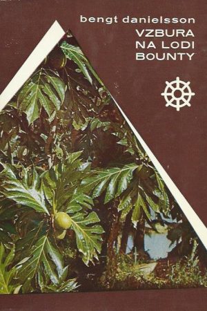 Vzbura na lodi Bounty
