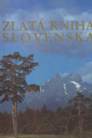 Zlatá kniha Slovenska