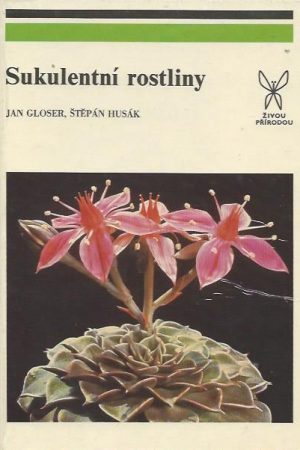 Sukulentní rostliny