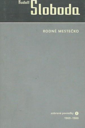 Rodné mestečko