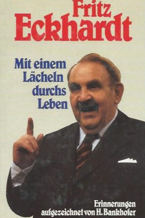 Mit einem Lächeln durchs Leben