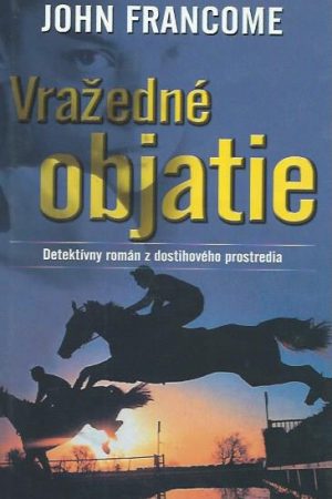 Vražedné objatie