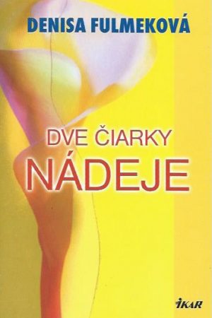 Dve čiarky nádeje