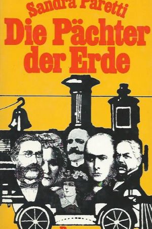 Die Pächter der Erde