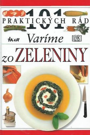 Varíme zo zeleniny