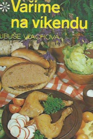 Vaříme na víkendu