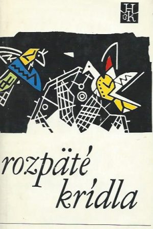 Rozpäté krídla