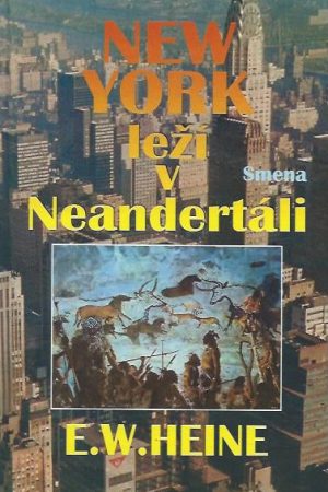 New York leží v Neandertáli