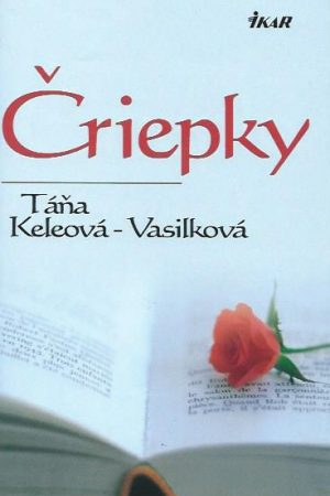 Čriepky