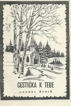 Cestička k Tebe