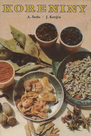 Koreniny