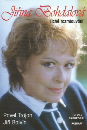 Jiřina Bohdalová