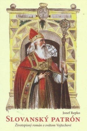 Slovanský patrón