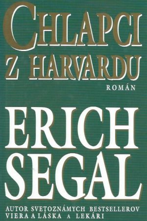Chlapci z Harvardu