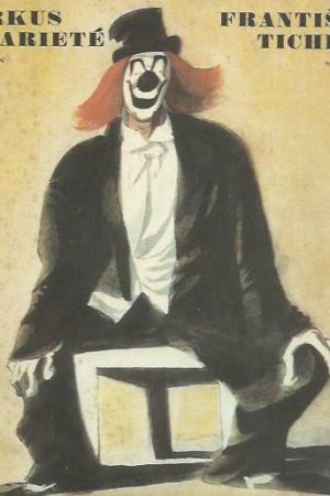 Cirkus a varieté Františka Tichého