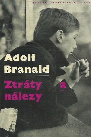 Ztráty a nálezy