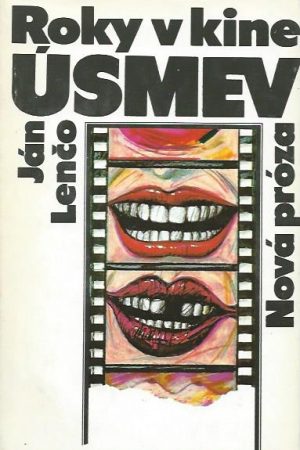 Roky v kine Úsmev