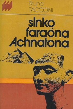 Slnko faraóna Achnatona