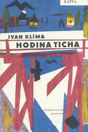 Hodina ticha
