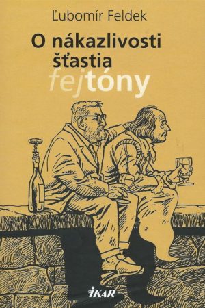O nákazlivosti šťastia