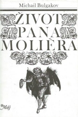 Život pana Molièra