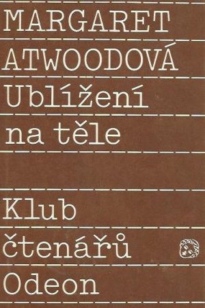 Ublížení na těle