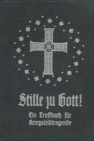 Stille zu Gott!