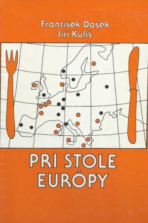 Pri stole Európy