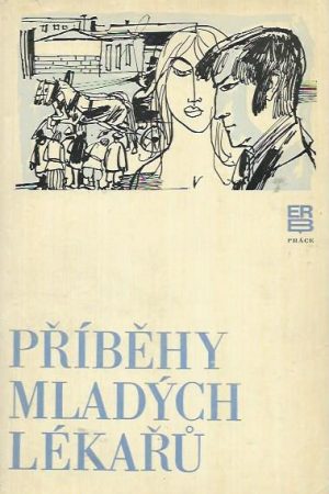 Příběhy mladých lékařů