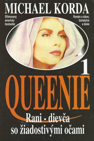 Queenie I. - III. zv. (len spolu)