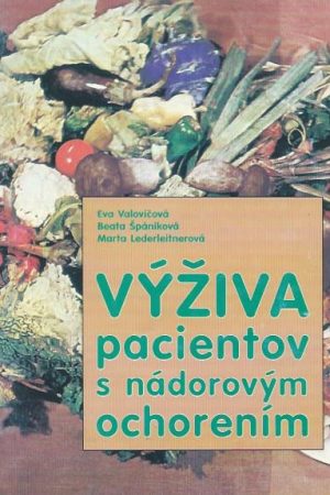 Výživa pacientov s nádorovým ochorením